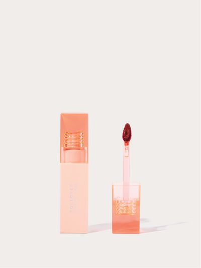 Rollover Reaction - DEWDROP! 12hr+ Hydrating Long Lasting 2 in 1 Liptint for Lips and Cheek