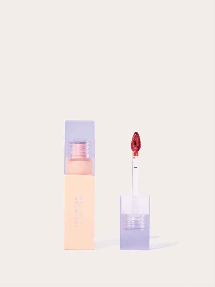 VelvetDrop! Lip and Cheek Treat [NED]