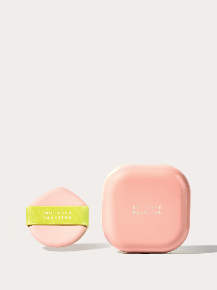 Plump! Skin-Loving Blurring Cushion