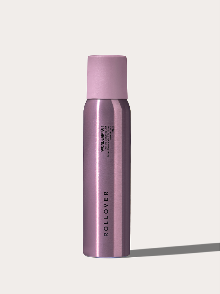 WonderMist! All-in-1 Hair, Body and Everything Mist