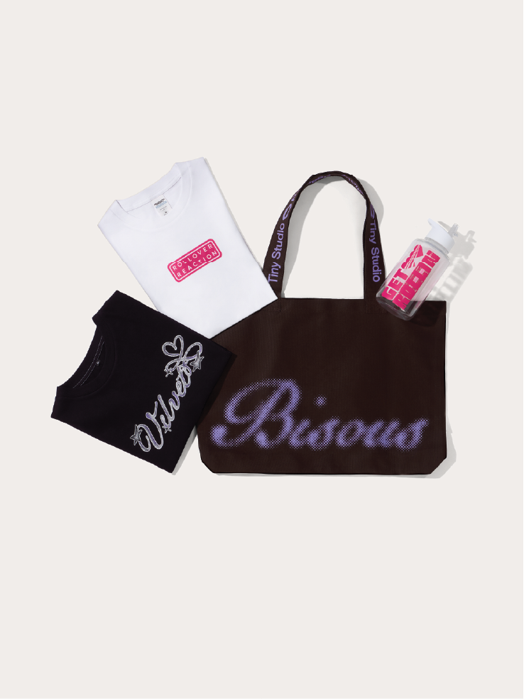 Rollover Merchandise