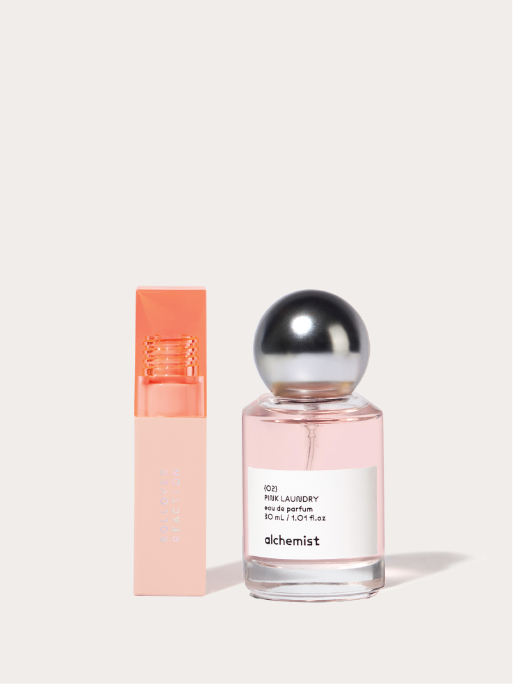 Clean Girl Minis [Alchemist 30ml x DewDrop!]