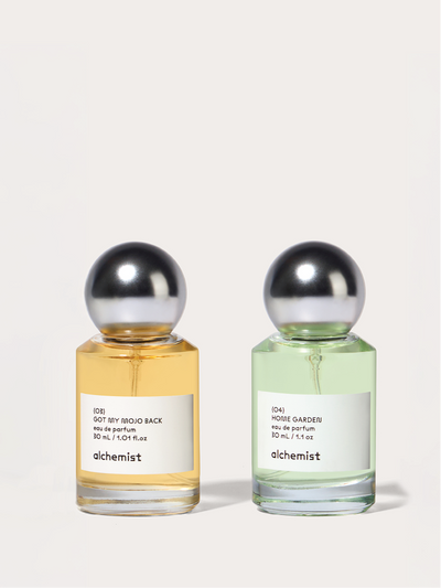 Alchemist Fragrance 30ml Bundle