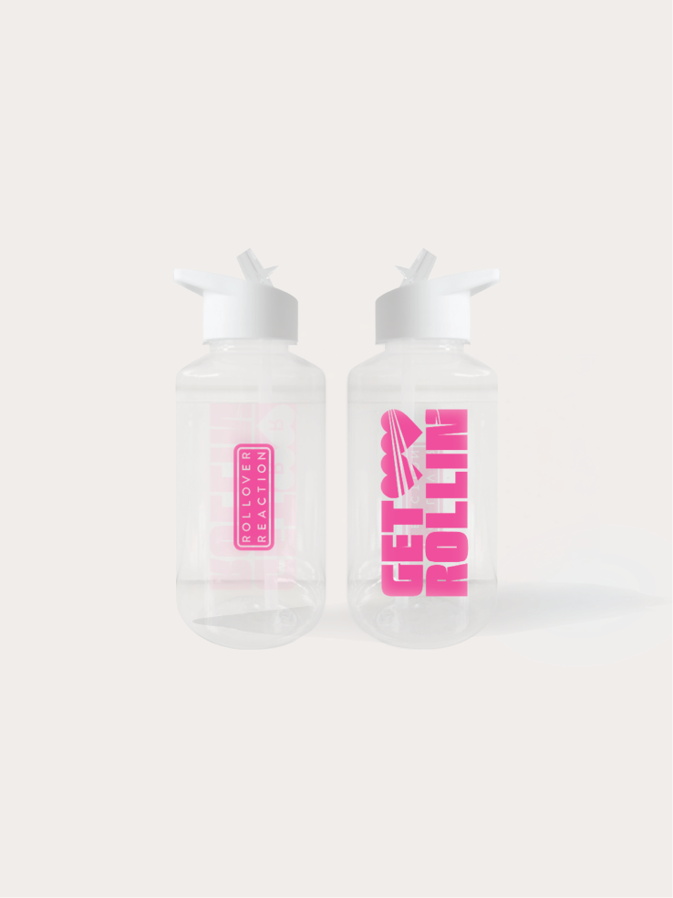 Rollover Merchandise