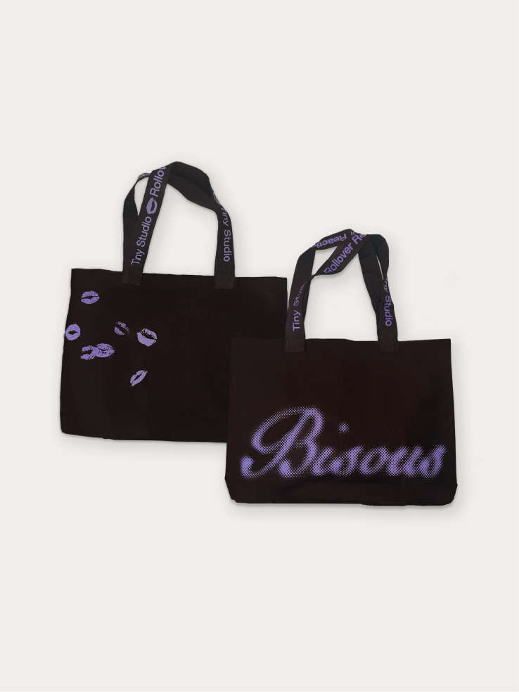 Rollover Merchandise