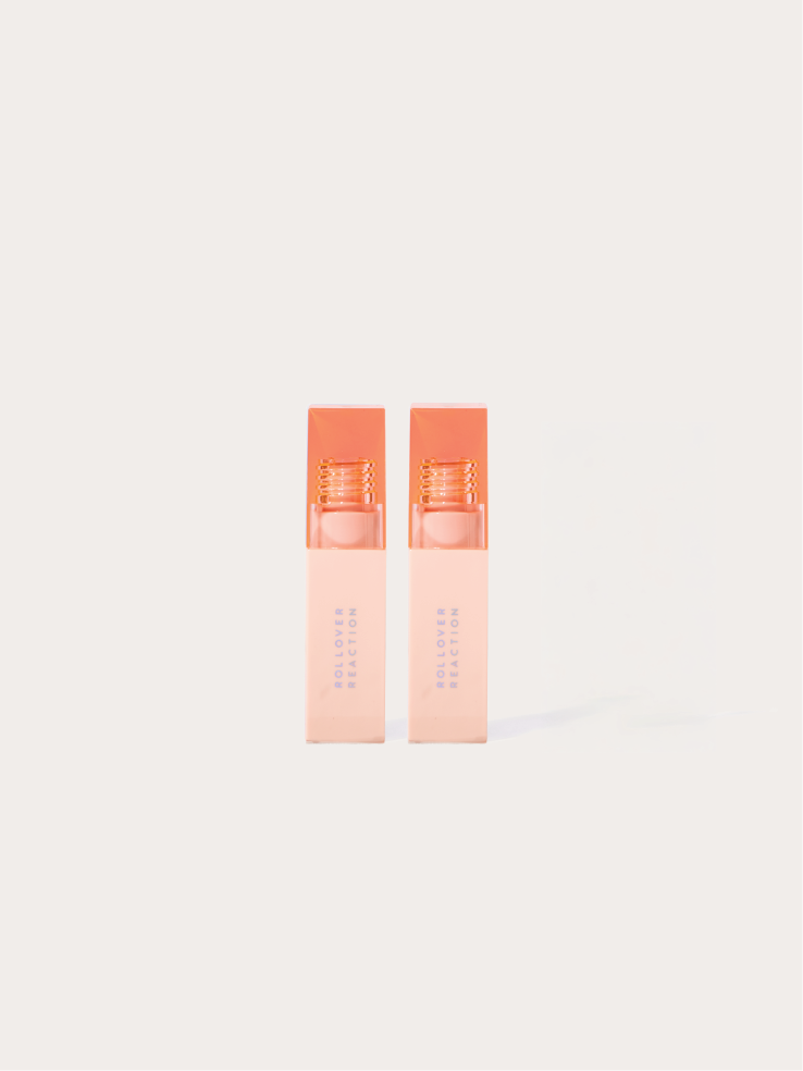 Rollover Reaction - DEWDROP! 12hr+ Hydrating Long Lasting 2 in 1 Liptint for Lips and Cheek