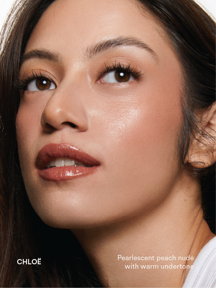 (REFILL) Rollover Reaction - WONDERBALM! 2in1 For Lip & Blush Glow Healthy Skin Effect