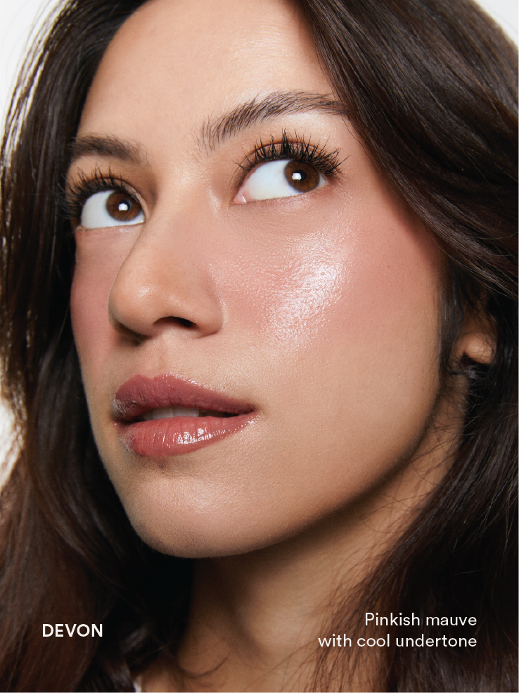 (REFILL) Rollover - WonderBalm! Lip & Blush Vitamin E and 89% Moisturizer infused Hydrating Balm