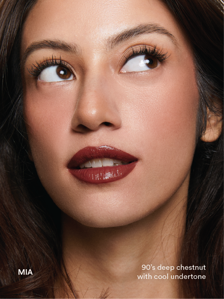 Rollover Reaction - WONDERBALM! 2in1 For Lip & Blush Glow Healthy Skin Effect