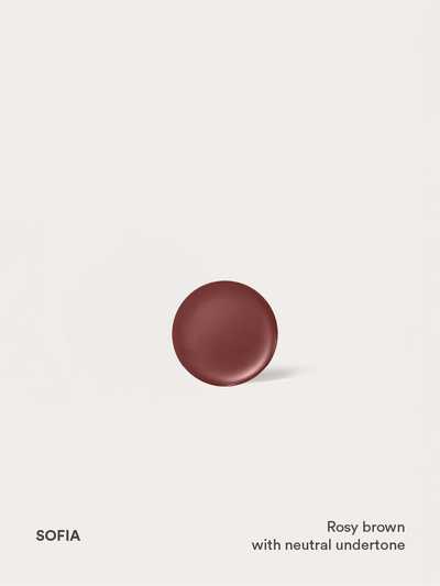 (REFILL) Rollover - WonderBalm! Lip & Blush Vitamin E and 89% Moisturizer infused Hydrating Balm