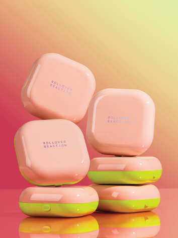 PLUMP! Skin-Loving Blurring Cushion