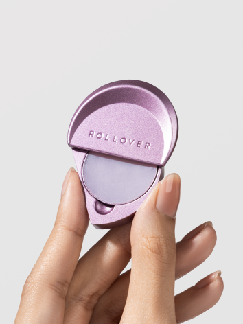 Rollover Reaction - WONDERBALM! Solid Perfume Balm