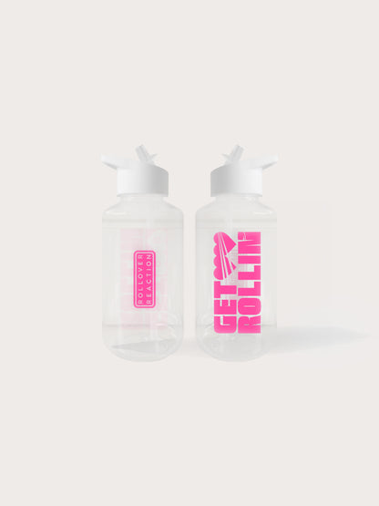 Rollover Merchandise