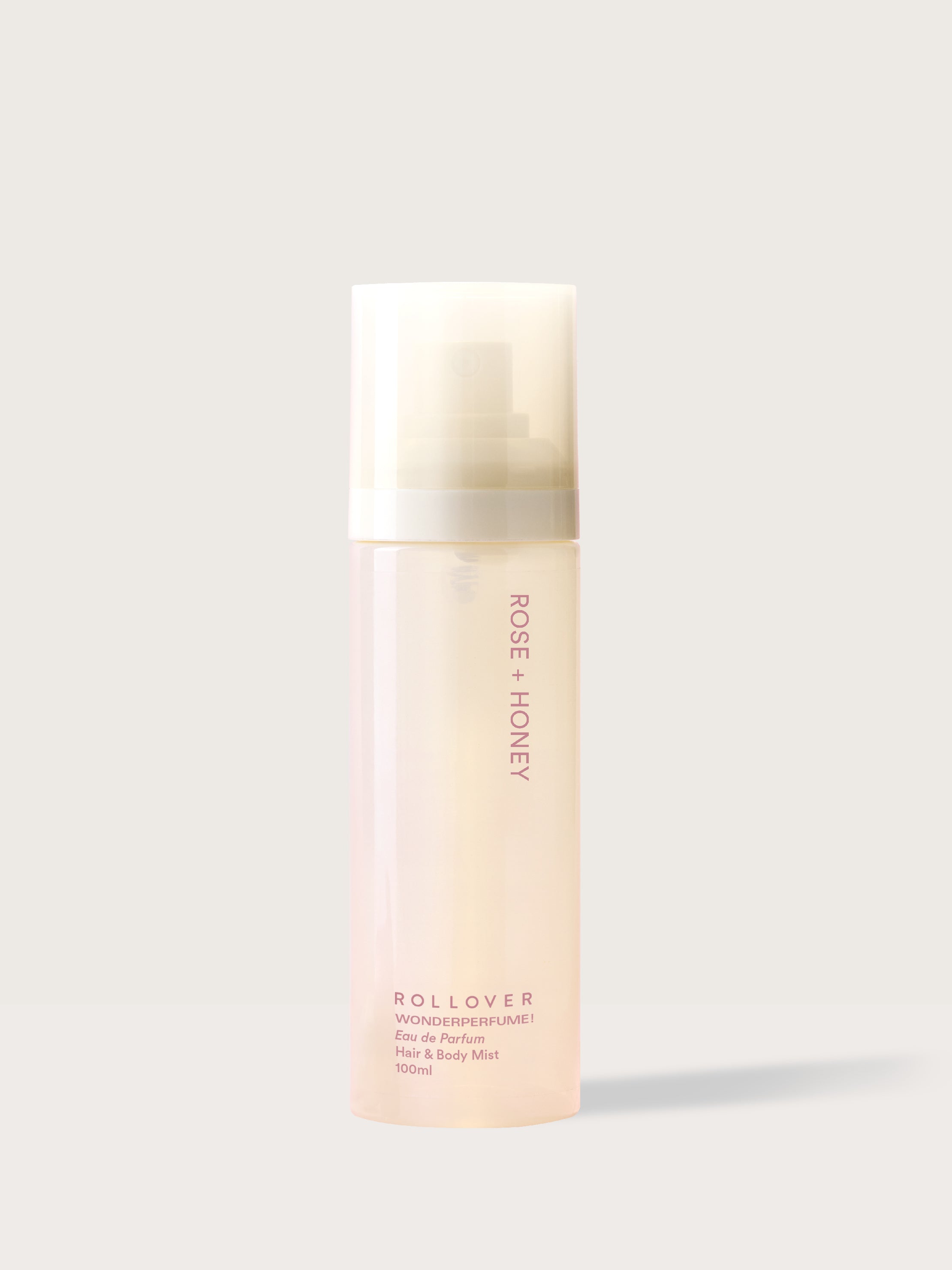 WONDERPERFUME! Eau de Parfum