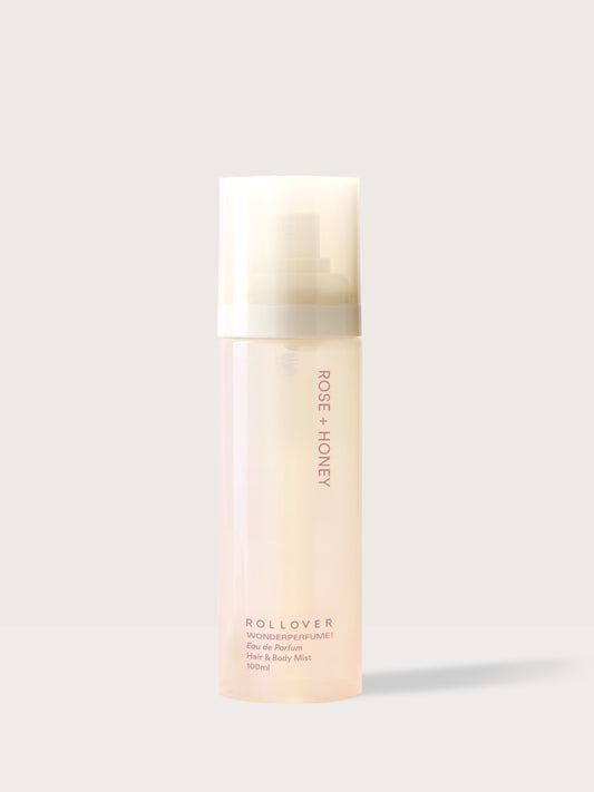 WONDERPERFUME! Eau de Parfum