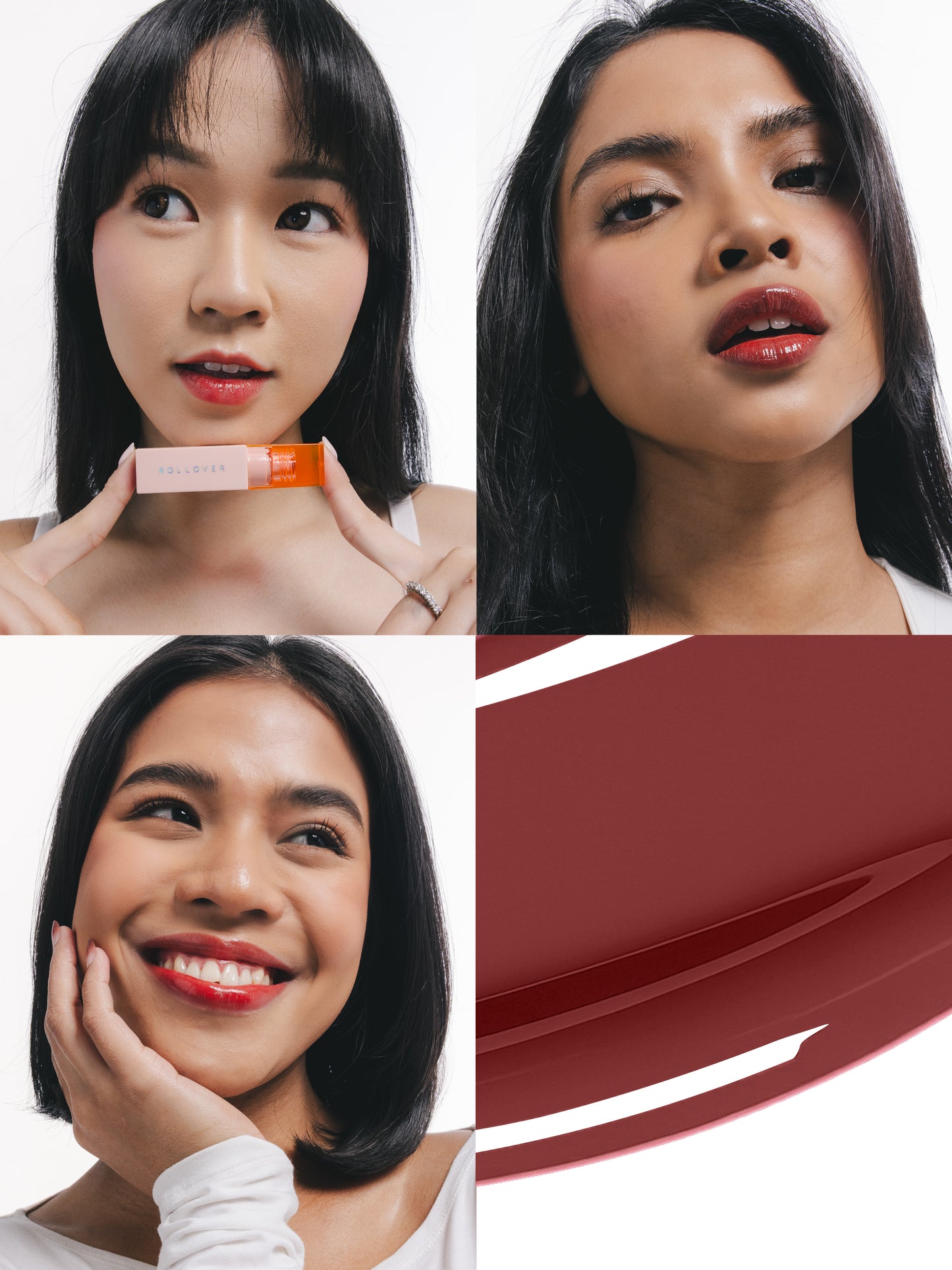 Pocket-Perfect Duo | VelvetDrop! & DewDrop!