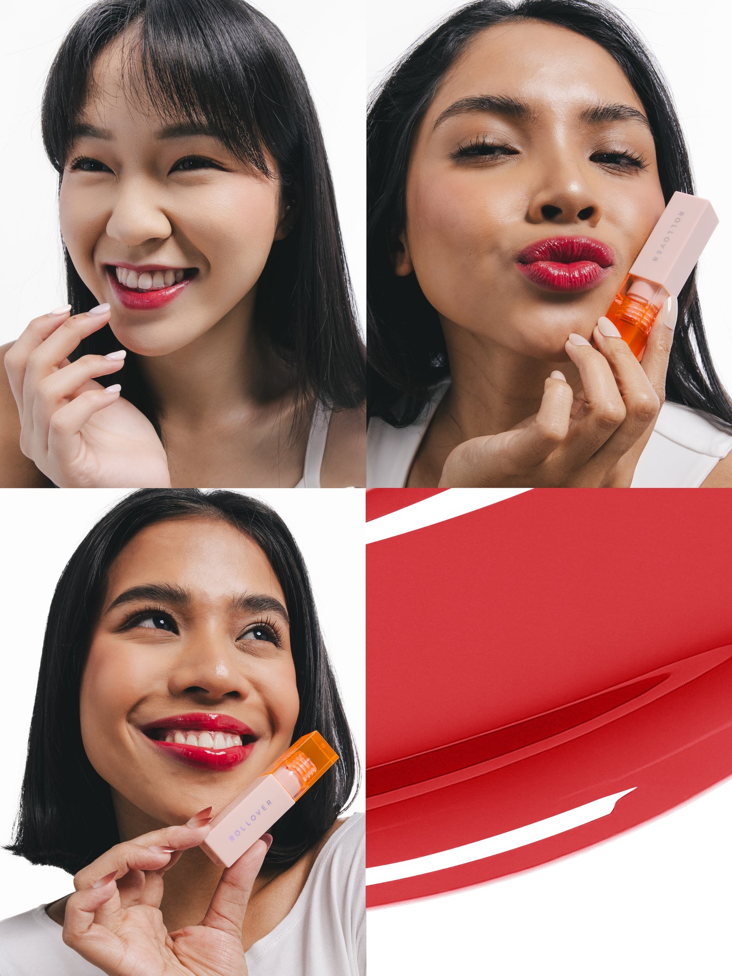 Pocket-Perfect Duo | VelvetDrop! & DewDrop!