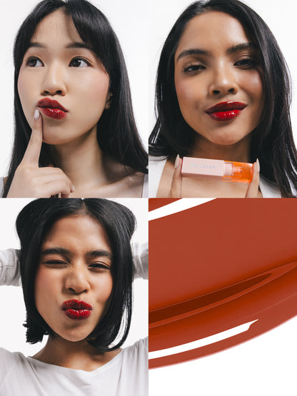 Pocket-Perfect Duo | VelvetDrop! & DewDrop!