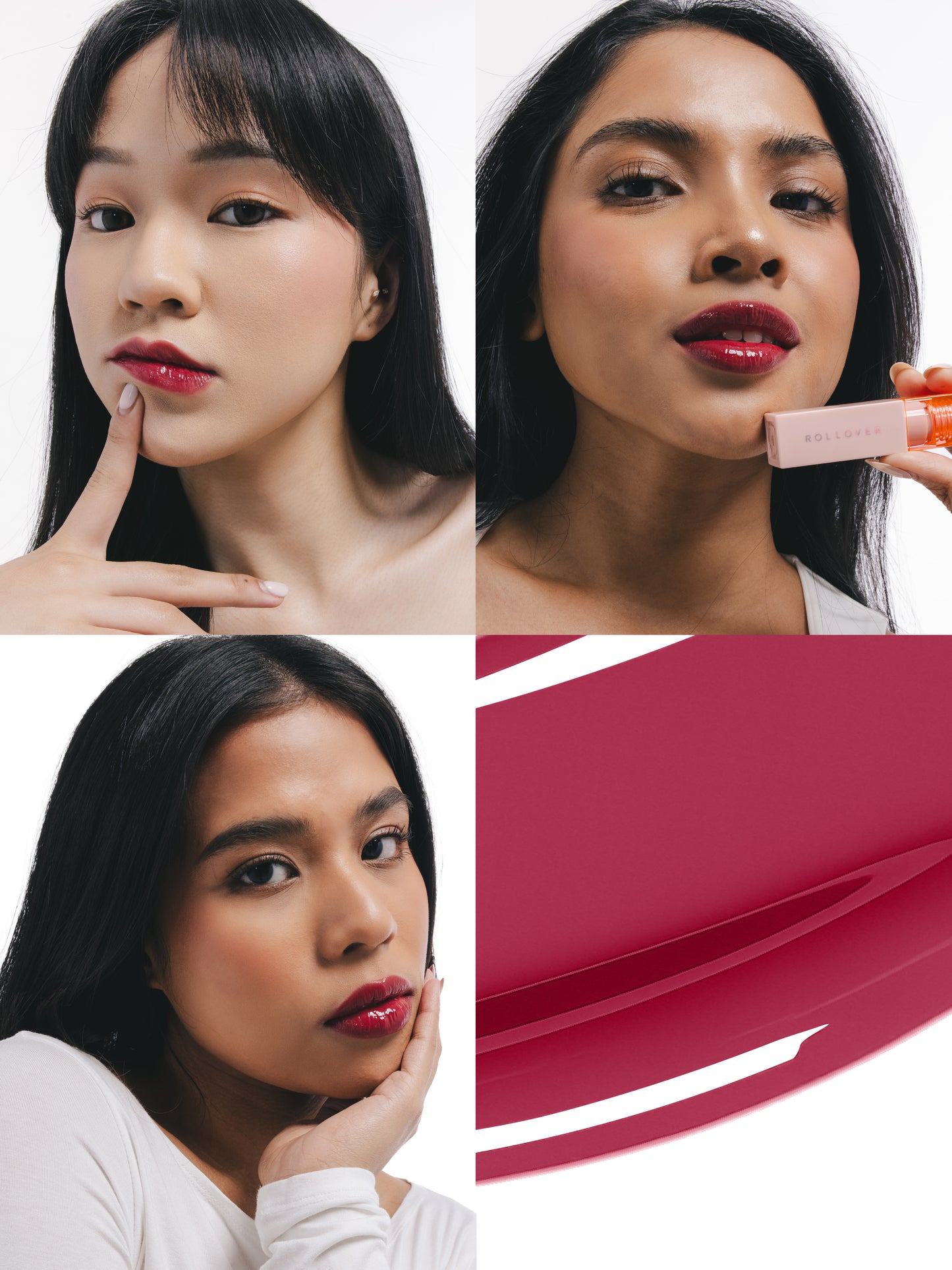 Pocket-Perfect Duo | VelvetDrop! & DewDrop!