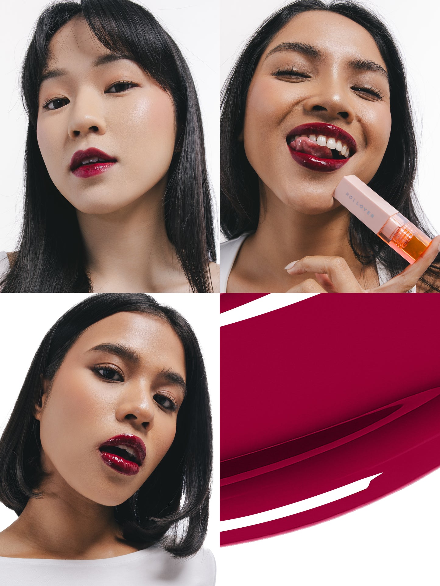 Pocket-Perfect Duo | VelvetDrop! & DewDrop!