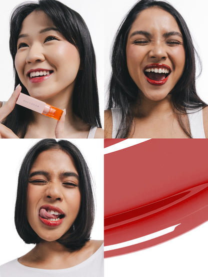 Pocket-Perfect Duo | VelvetDrop! & DewDrop!