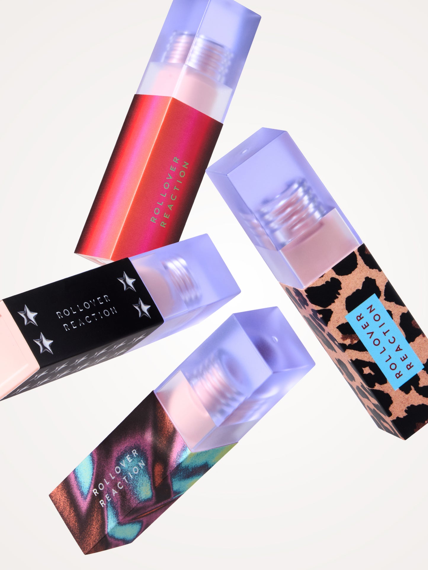 Pocket-Perfect Duo | VelvetDrop! & DewDrop!