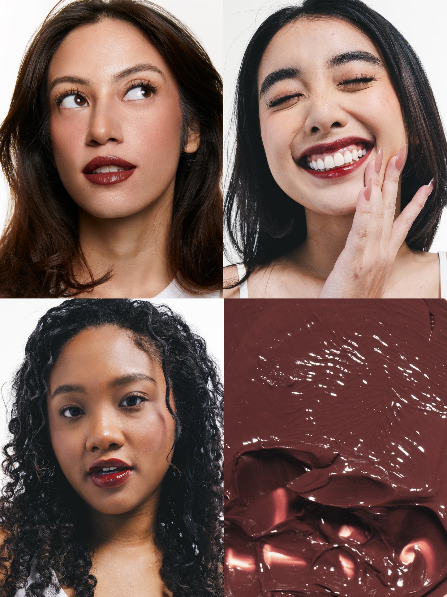 WONDERBALM! Lip & Blush