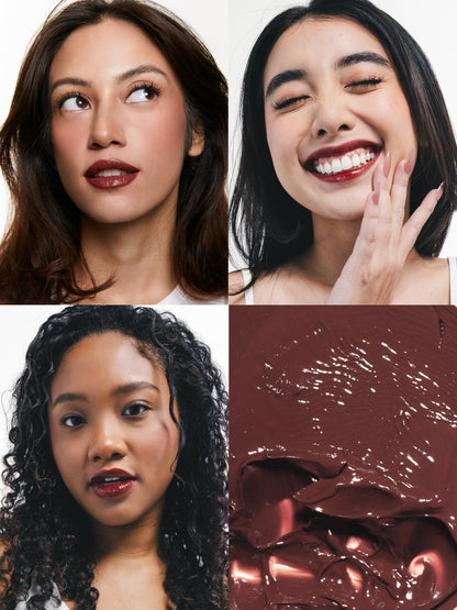 WONDERBALM! Lip & Blush