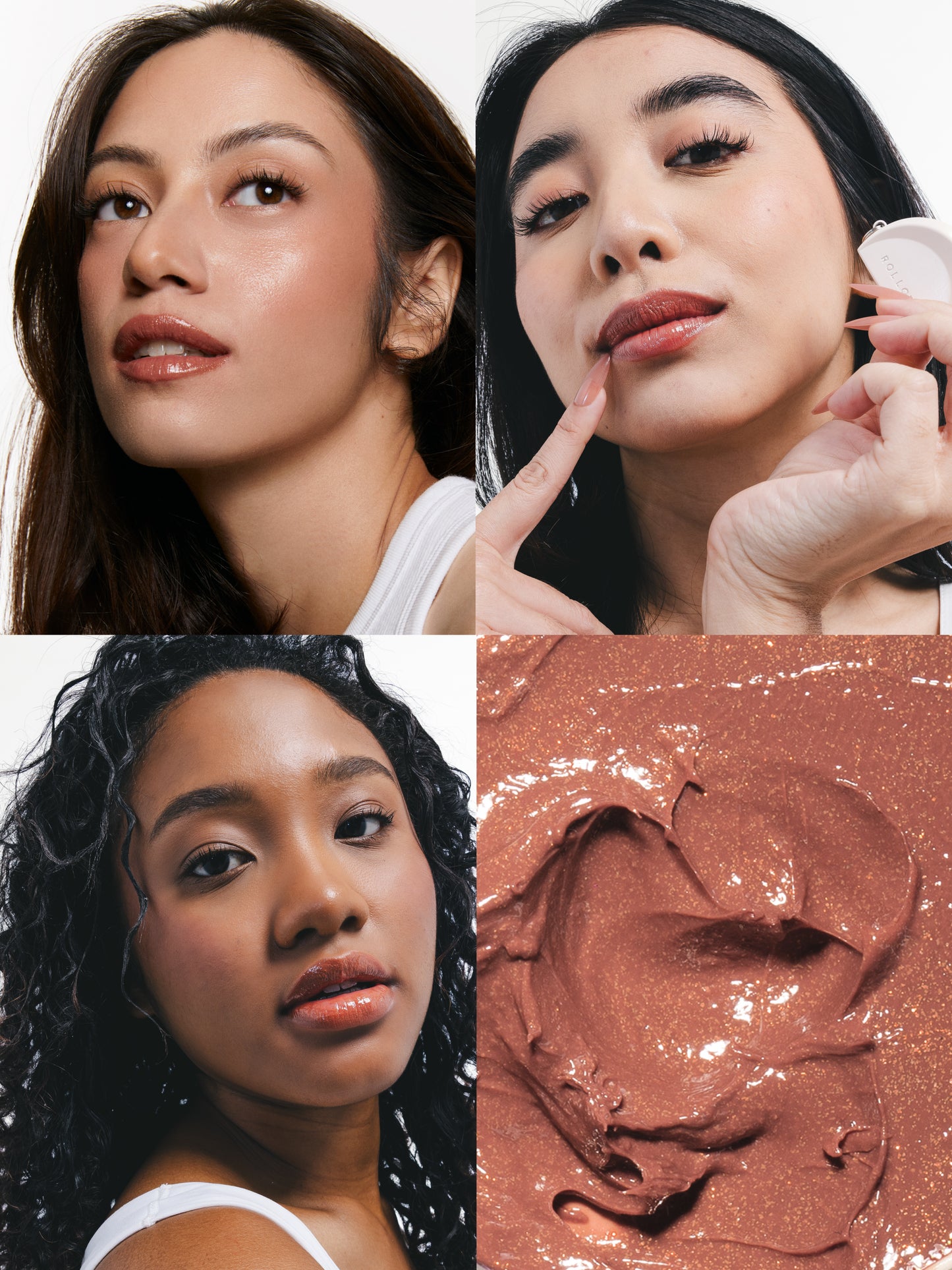 WONDERBALM! Lip & Blush