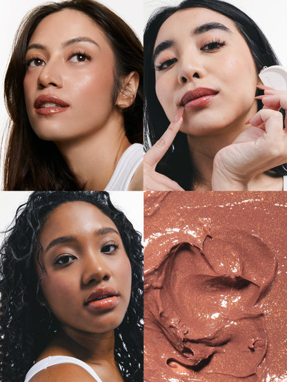 WONDERBALM! Lip & Blush