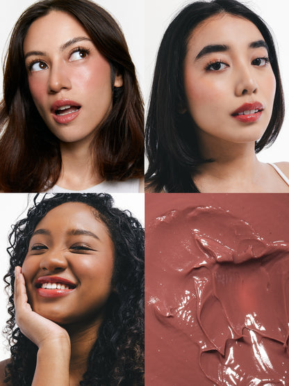 WONDERBALM! Lip & Blush