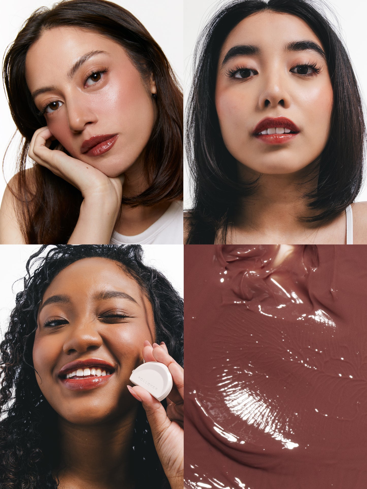 WONDERBALM! Lip & Blush