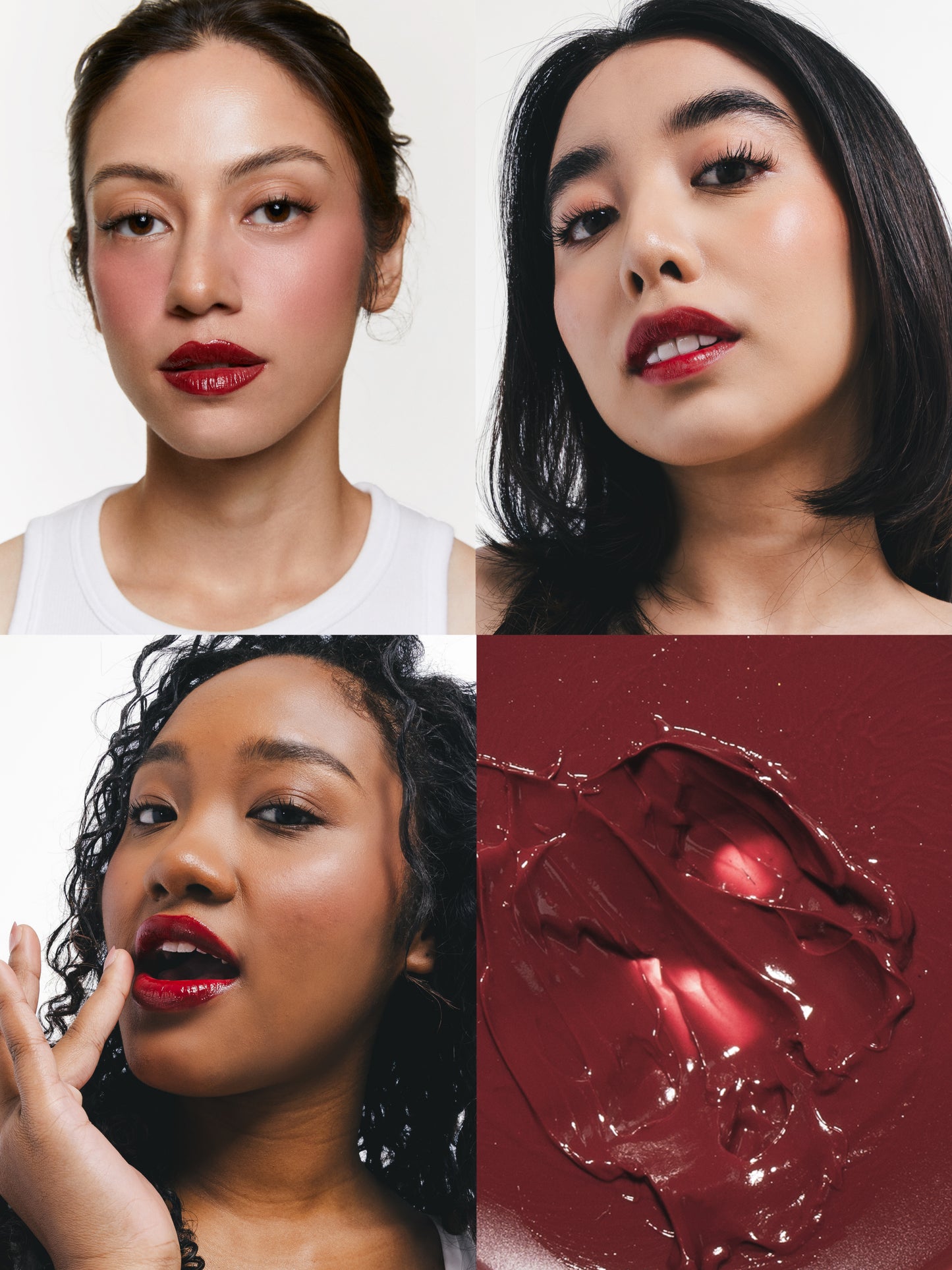 WONDERBALM! Lip & Blush