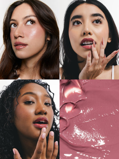 WONDERBALM! Lip & Blush