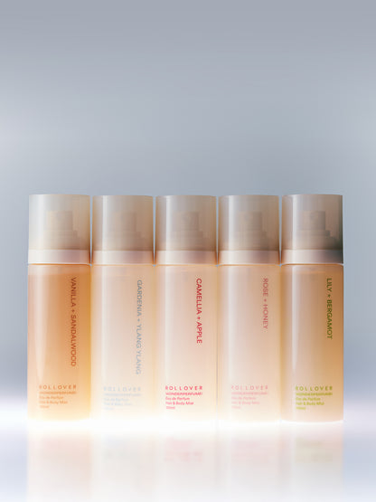 WONDERPERFUME! Eau de Parfum