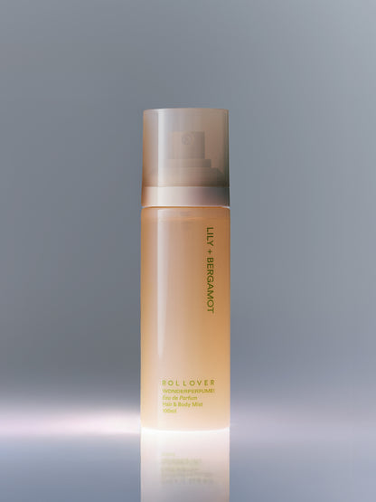 WONDERPERFUME! Eau de Parfum