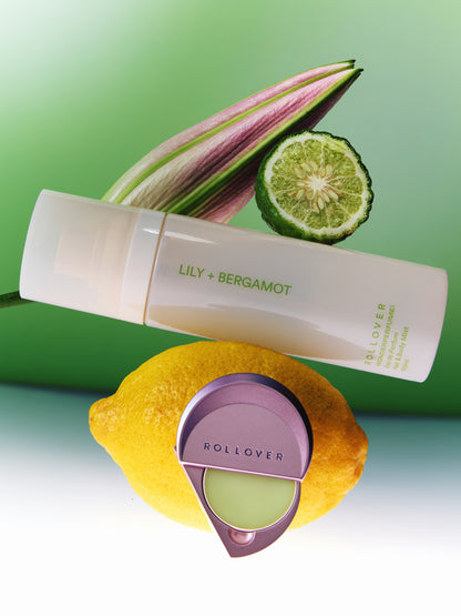 WONDERPERFUME! Eau de Parfum