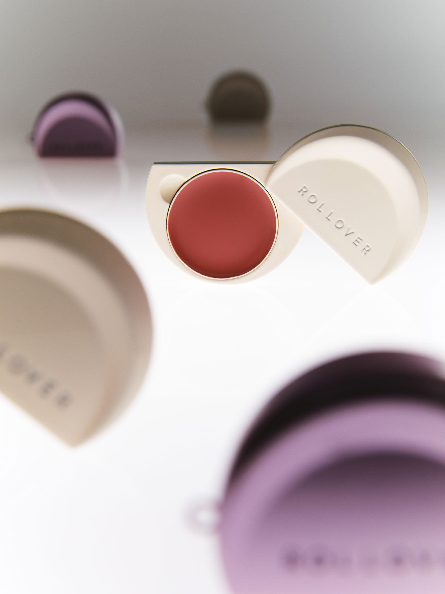 WONDERBALM! Lip & Blush Refill