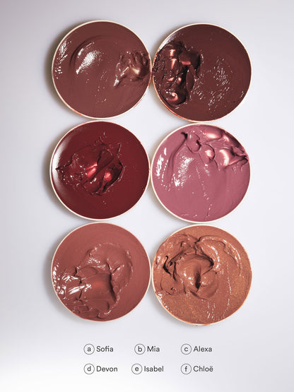 WONDERBALM! Lip & Blush Refill