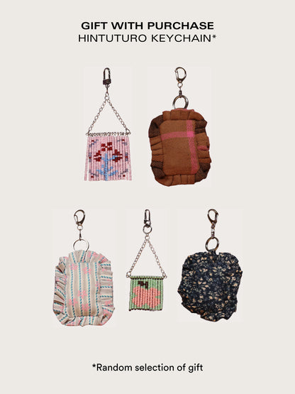 Custom WONDERBALM! Solid Perfume