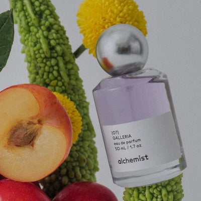 Alchemist Fragrance - Galleria | Eau de Parfum