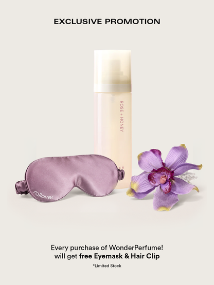 WONDERPERFUME! Eau de Parfum