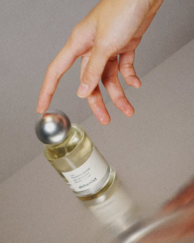 Alchemist Fragrance - Powder Room | Eau de Parfum