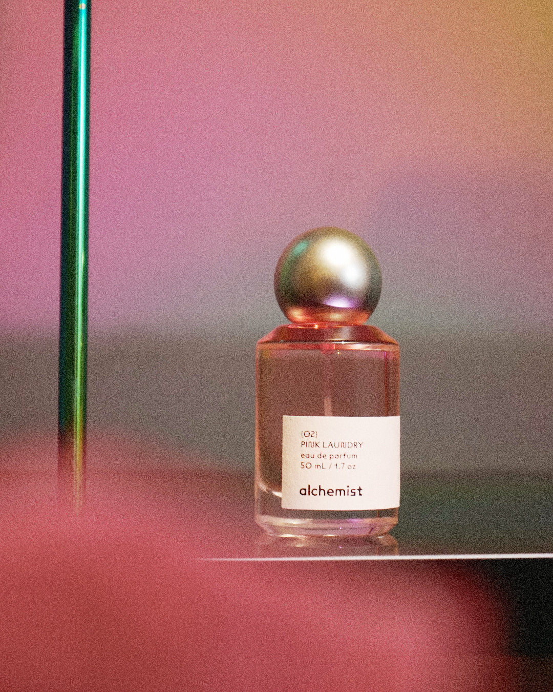 Alchemist Fragrance - Pink Laundry | Eau de Parfum