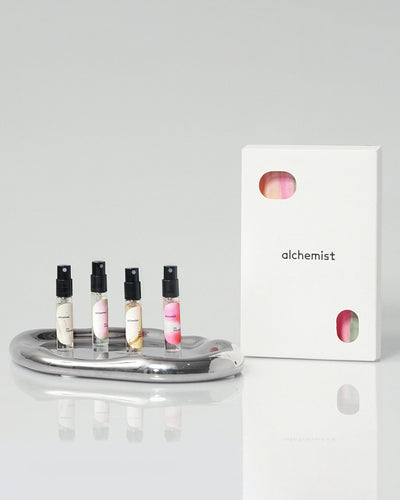 Alchemist Fragrance - Discovery Set of 4 Elixirs | Eau de Parfum